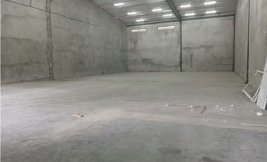 Se Alquila Galera en Tocumen