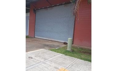 Se Alquila Galera en Tocumen