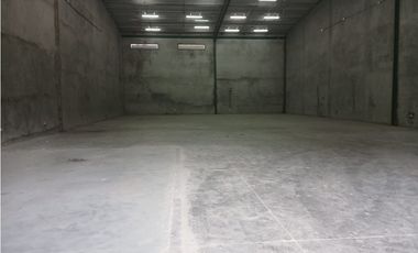 Se Alquila Galera en Tocumen