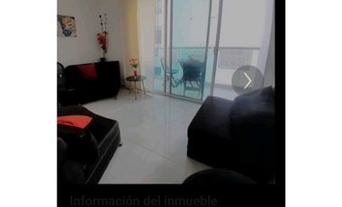 SE VENDE APARTAESTUDIO CERCA A CLINICA DE LOS MAESTROS