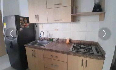 SE VENDE APARTAESTUDIO CERCA A CLINICA DE LOS MAESTROS