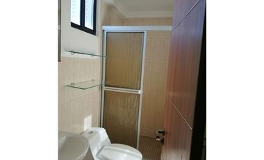 ALQUILER APARTAMENTO CONDADO DEL REY