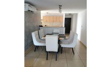 ALQUILER APARTAMENTO CONDADO DEL REY