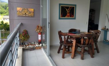 HERMOSO APTO PARA ARRIENDO BALCONES DE RUITOQUE