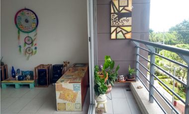 HERMOSO APTO PARA ARRIENDO BALCONES DE RUITOQUE