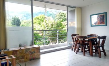 HERMOSO APTO PARA ARRIENDO BALCONES DE RUITOQUE