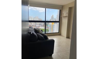 ALQUILER APARTAMENTO CARRASQUILLA