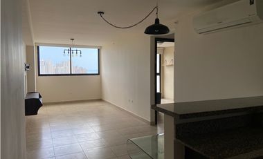 ALQUILER APARTAMENTO CARRASQUILLA