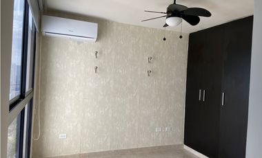 ALQUILER APARTAMENTO CARRASQUILLA