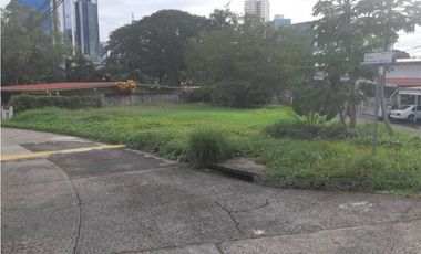 VENDO TERRENO RESIDENCIAL EN SAN FRANCISCO, VILLA LILLA