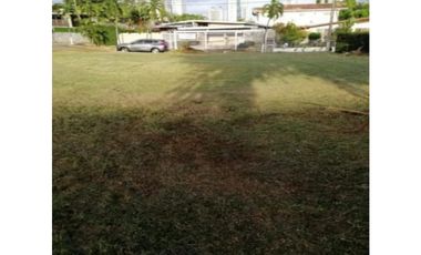 VENDO TERRENO RESIDENCIAL EN SAN FRANCISCO, VILLA LILLA