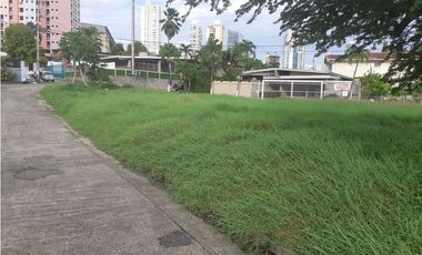 VENDO TERRENO RESIDENCIAL EN SAN FRANCISCO, VILLA LILLA