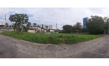 VENDO TERRENO RESIDENCIAL EN SAN FRANCISCO, VILLA LILLA