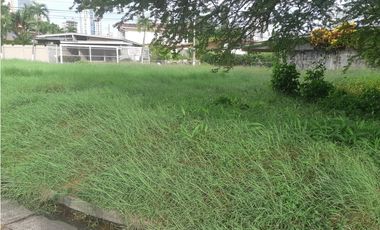 VENDO TERRENO RESIDENCIAL EN SAN FRANCISCO, VILLA LILLA