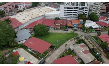 VENDO TERRENO RESIDENCIAL EN SAN FRANCISCO, VILLA LILLA