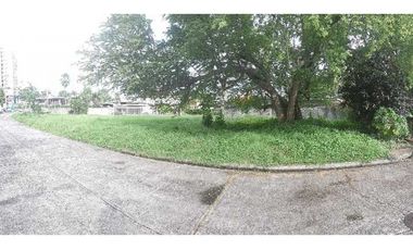 VENDO TERRENO RESIDENCIAL EN SAN FRANCISCO, VILLA LILLA