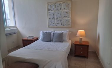 ALQUILER APARTAMENTO AMOBLADO SAN FRANCISCO