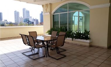 ALQUILER APARTAMENTO AMOBLADO SAN FRANCISCO