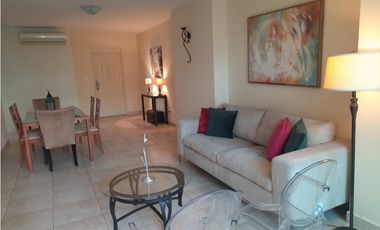 ALQUILER APARTAMENTO AMOBLADO SAN FRANCISCO