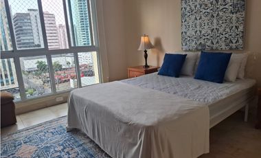 ALQUILER APARTAMENTO AMOBLADO SAN FRANCISCO