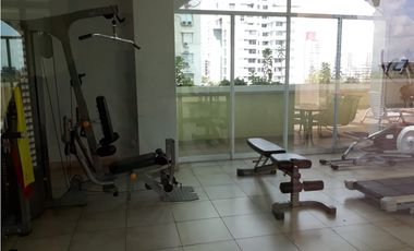 ALQUILER APARTAMENTO AMOBLADO SAN FRANCISCO