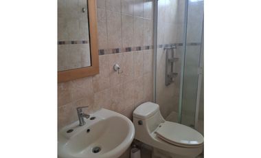 ALQUILER APARTAMENTO AMOBLADO SAN FRANCISCO