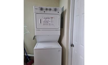 ALQUILER APARTAMENTO AMOBLADO SAN FRANCISCO