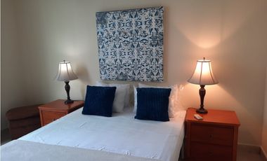 ALQUILER APARTAMENTO AMOBLADO SAN FRANCISCO