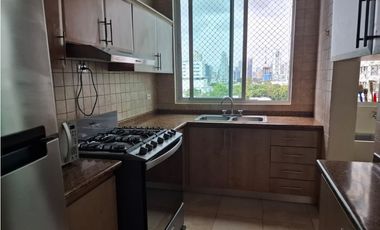 ALQUILER APARTAMENTO AMOBLADO SAN FRANCISCO