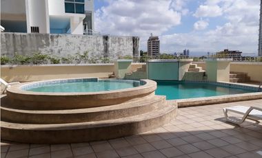 ALQUILER APARTAMENTO AMOBLADO SAN FRANCISCO