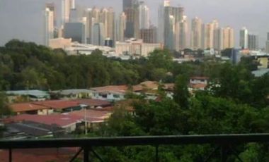 ALQUILER APARTAMENTO SAN FRANCISCO