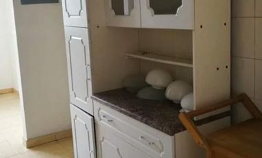 ALQUILER APARTAMENTO SAN FRANCISCO