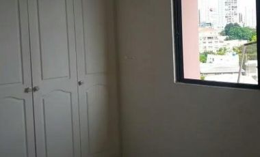 ALQUILER APARTAMENTO SAN FRANCISCO