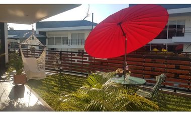 VENTA DE CASA DE DOS NIVELES, SAN JERÓNIMO, ANT