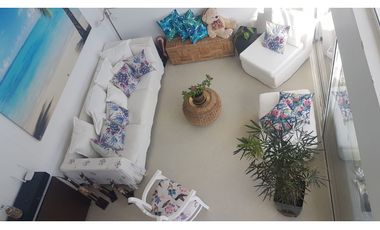 VENTA DE CASA DE DOS NIVELES, SAN JERÓNIMO, ANT