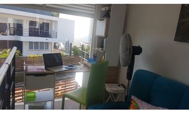 VENTA DE CASA DE DOS NIVELES, SAN JERÓNIMO, ANT