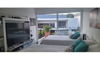 VENTA DE CASA DE DOS NIVELES, SAN JERÓNIMO, ANT