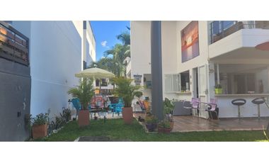 VENTA DE CASA DE DOS NIVELES, SAN JERÓNIMO, ANT