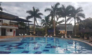 VENTA DE CASA DE DOS NIVELES, SAN JERÓNIMO, ANT