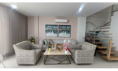 CASA EN VENTA O ARRIENDO CONJUNTO RESIDENCIAL CERCA A PICACHO