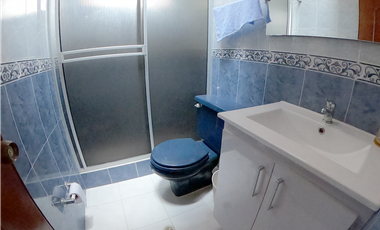 Casa Quinta en Venta Fusagasugá - Vereda La Trinidad