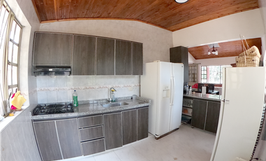 Casa Quinta en Venta Fusagasugá - Vereda La Trinidad