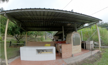 Casa Quinta en Venta Fusagasugá - Vereda La Trinidad