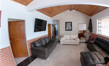 Casa Quinta en Venta Fusagasugá - Vereda La Trinidad