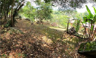 Casa Quinta en Venta Fusagasugá - Vereda La Trinidad