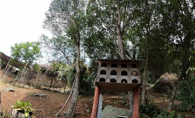 Casa Quinta en Venta Fusagasugá - Vereda La Trinidad