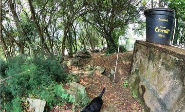 Casa Quinta en Venta Fusagasugá - Vereda La Trinidad