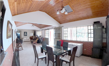 Casa Quinta en Venta Fusagasugá - Vereda La Trinidad