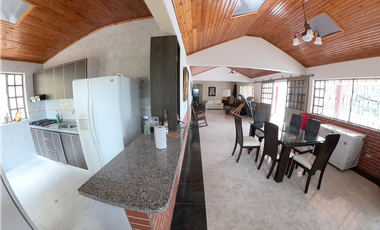 Casa Quinta en Venta Fusagasugá - Vereda La Trinidad