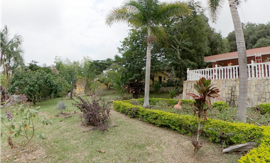Casa Quinta en Venta Fusagasugá - Vereda La Trinidad